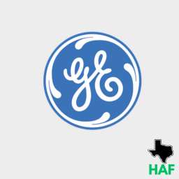 GE logo