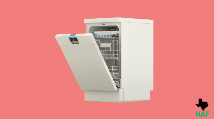 Properly Load Dishwashes