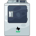 Dryers icon