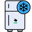 Refrigerators icon