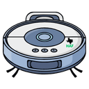 Vacuums icon