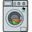 Washing Machines icon